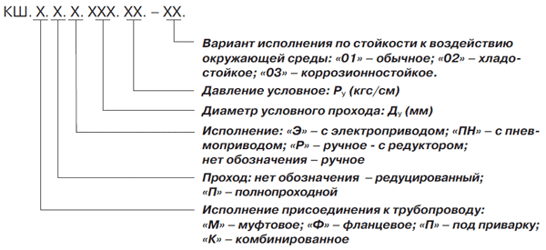 Краны шаровые &laquo;Also&raquo; КШ.Ф. КШ.П. КШ.М.